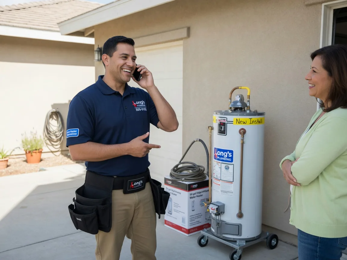 Leak Detection Murtaugh, ID FAQs